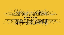 Artefact Musicals