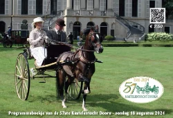 Vereniging de Stichtse aanspanning Doorn