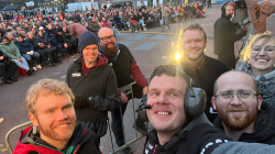 Stichting PraiseTeam Nederland