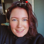 Kimberly Pieters