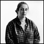 Lena Dupont