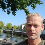 Dirk Gommers