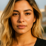 Lara Sadlaoui