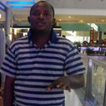Kayode Lawal