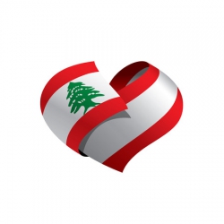 Libanon