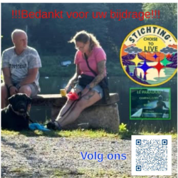 Stichting Choise To Live