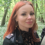 Alena Pogorzelska