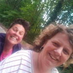 Emmy & Eline Dubbel en dwars