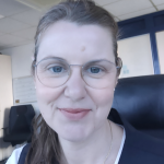 Sandra Hagemann