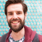 Thomas Vandenberg