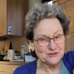 Bernadette Jansen