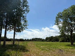 Geen AZC in sportpark Uden