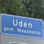 Nee tegen AZC Boekelsedijk Uden
