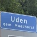 Nee tegen AZC Boekelsedijk Uden