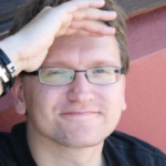 ruben veenstra