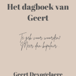 Geert Devogelaere