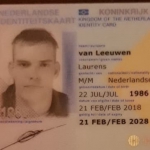 Laurens Leeuwen