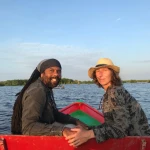 Maurits &amp; Astrid Kappar