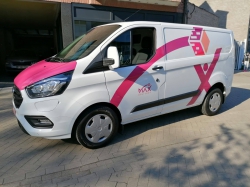 Max Delivery.