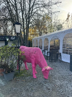 Biergarten & Tafelhaus 