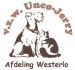Dierenasiel Unco-Jerry Kempen v.z.w.