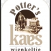 Potter&#039;s Kaeswienkeltje en Brasserie Kaeswienkeltje