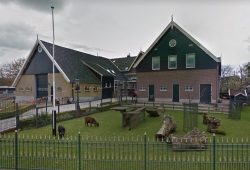 De Peperhoeve wonen & zorg