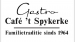 Gastro Café ‘t Spykerke