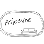 Asjeevoe vzw