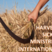 Harvest Sickle Ministries Int.