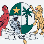 Einoroc Einoroc