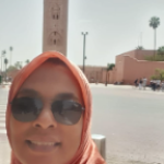 Houda Brams