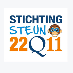 Stichting Steun 22Q11