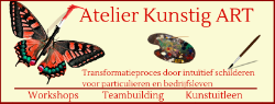 Atelier Kunstig ART