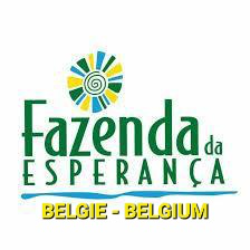 Fazenda da Esperança - België