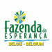 Fazenda da Esperança -  België 