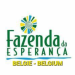Fazenda da Esperança - België