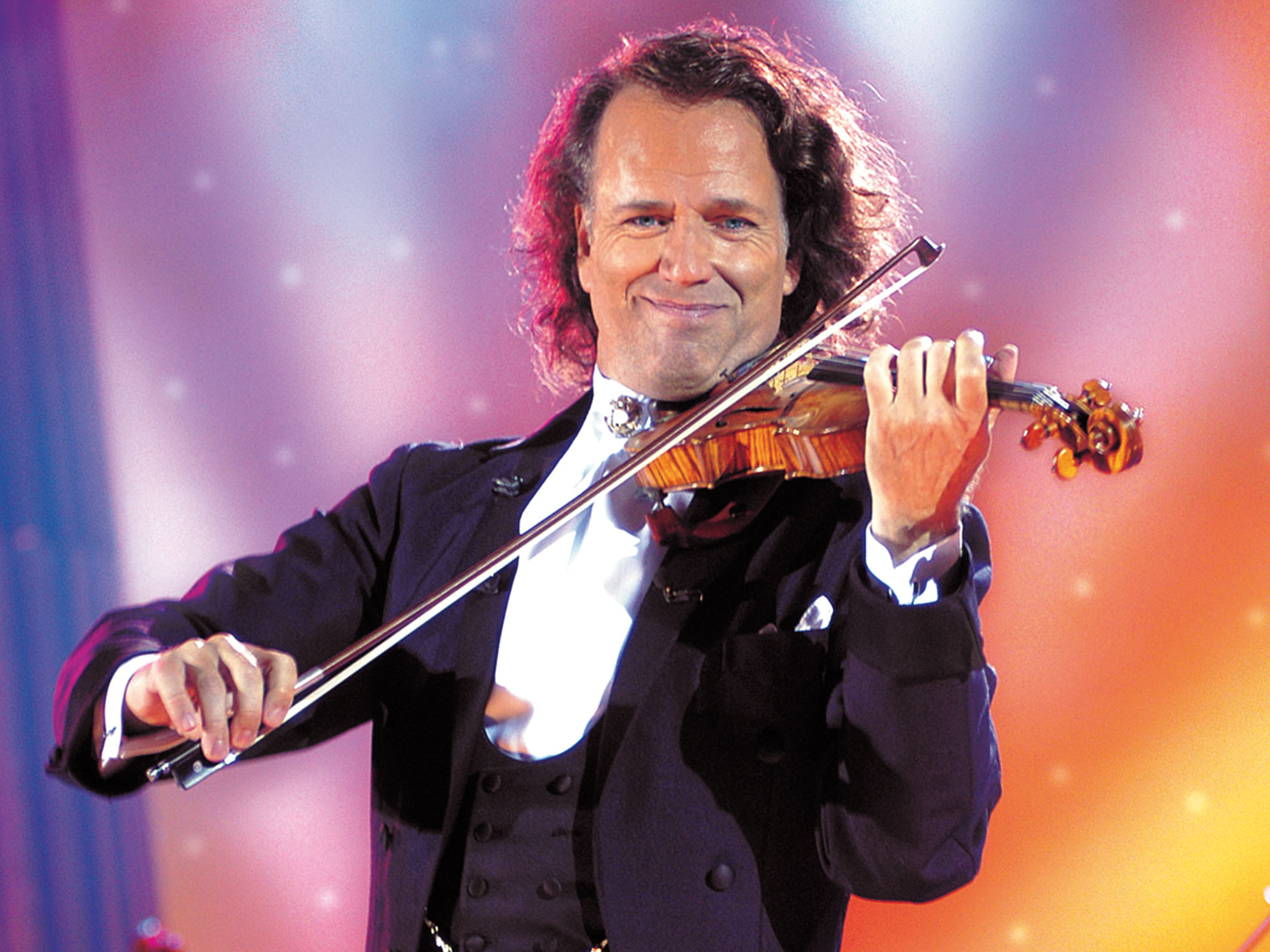 André Rieu