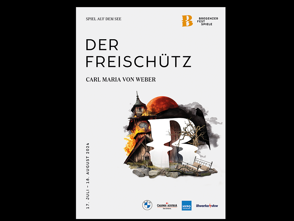 ©Bregenzer Festspiele