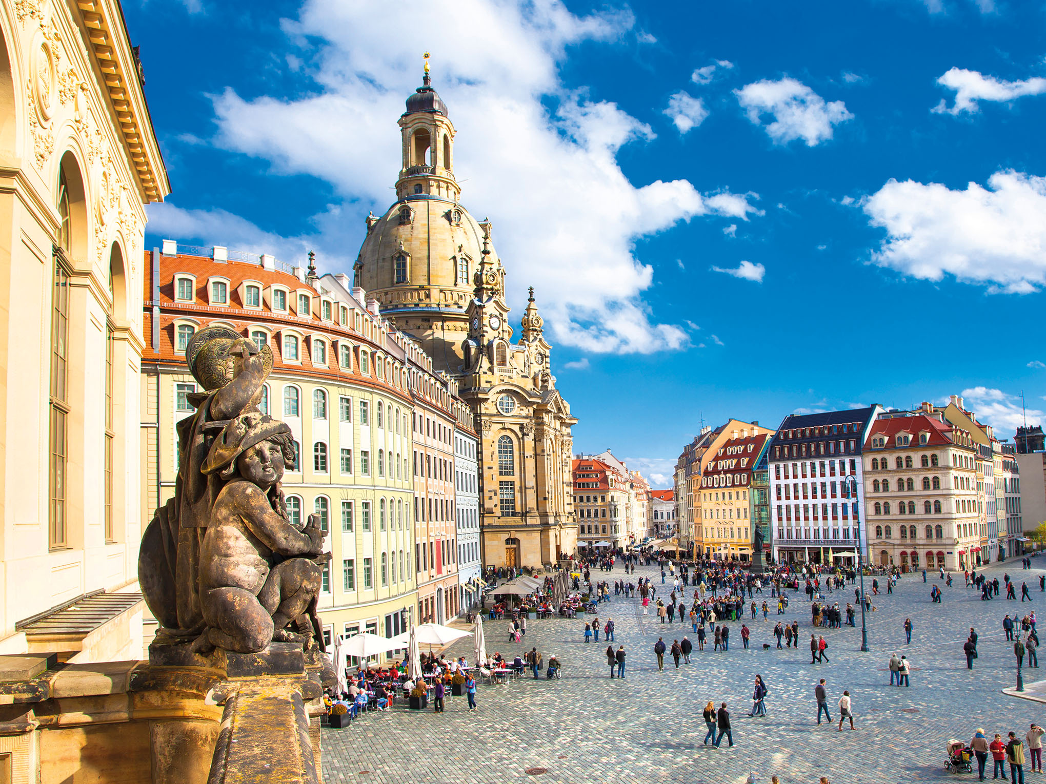 Auf Elbe und Moldau zur Goldenen Stadt mit MS ELBE PRINCESSE-2