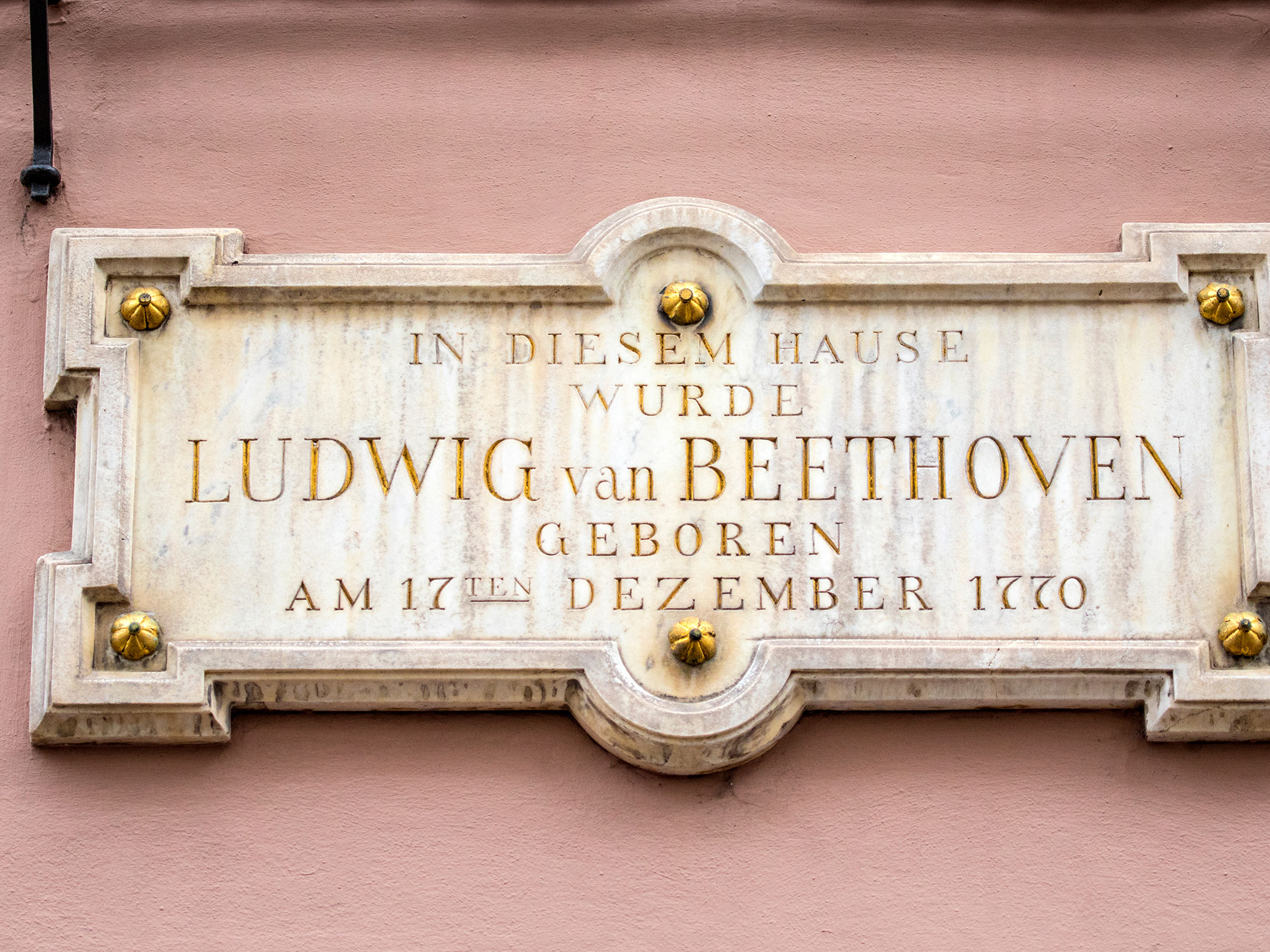 Bonn - BEETHOVEN 2021-3