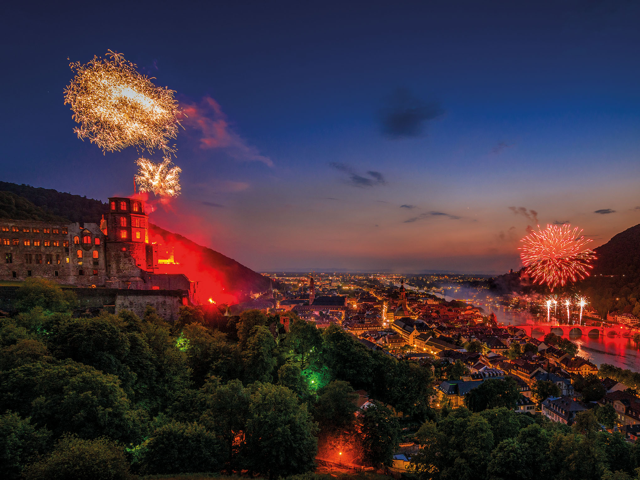 © Tobias Schwerdt / Heidelberg Marketing GmbH