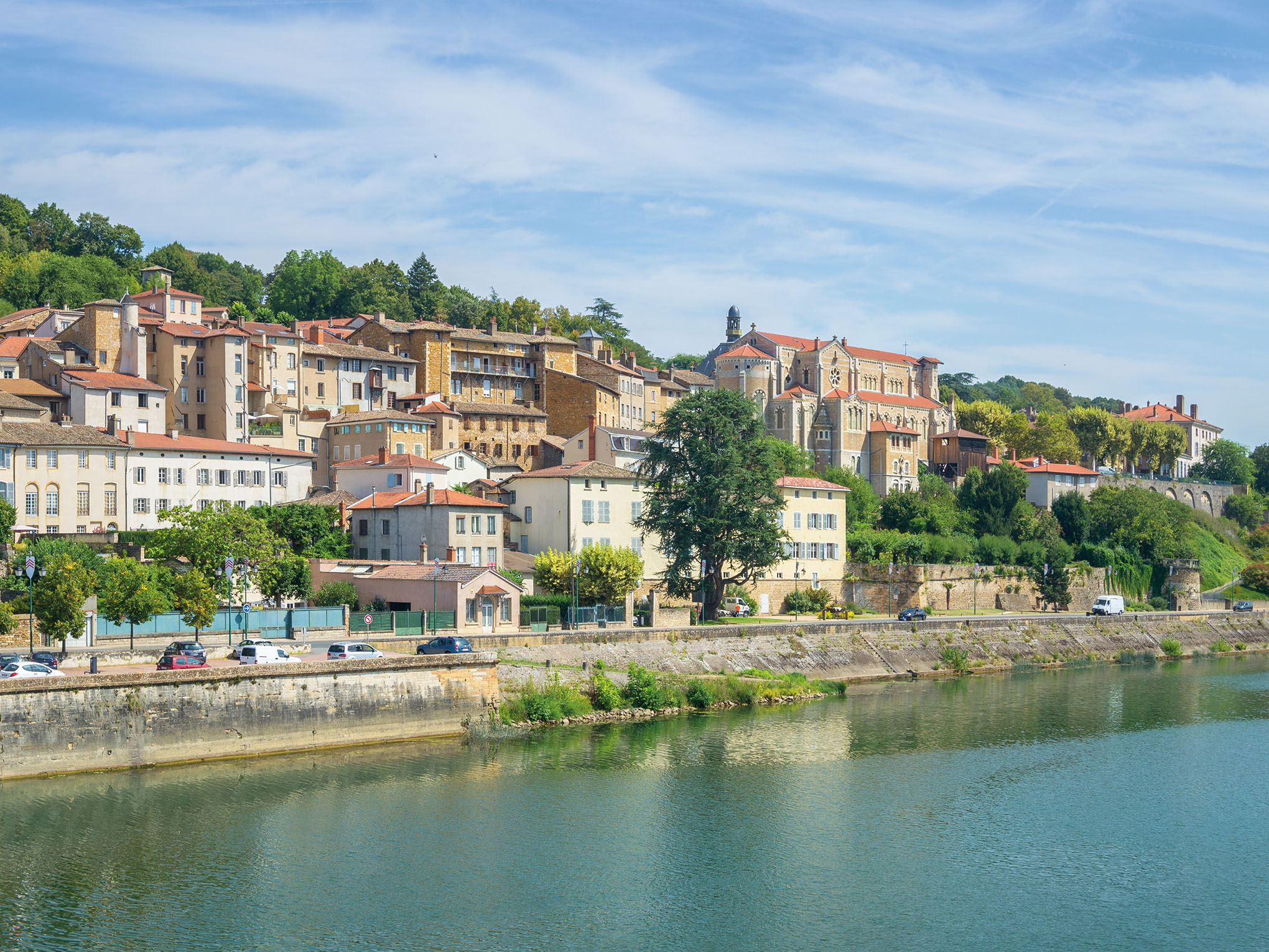 Rhône Route Classique mit A-ROSA STELLA-1