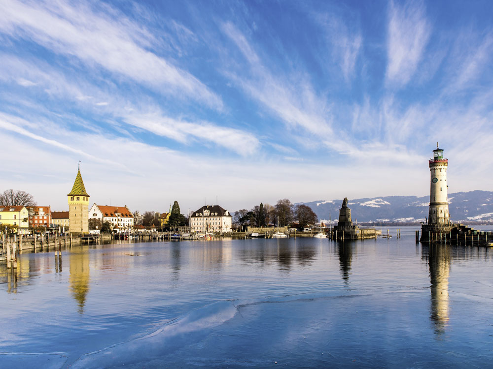 Lindau