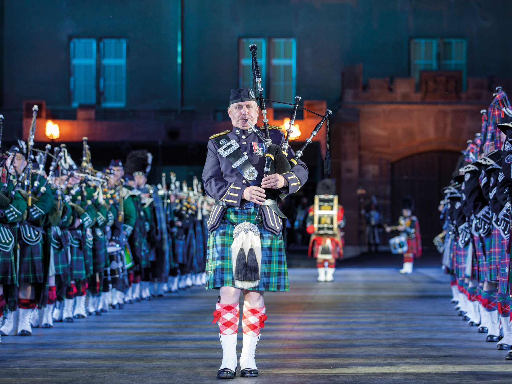 BASEL TATTOO 2021-2