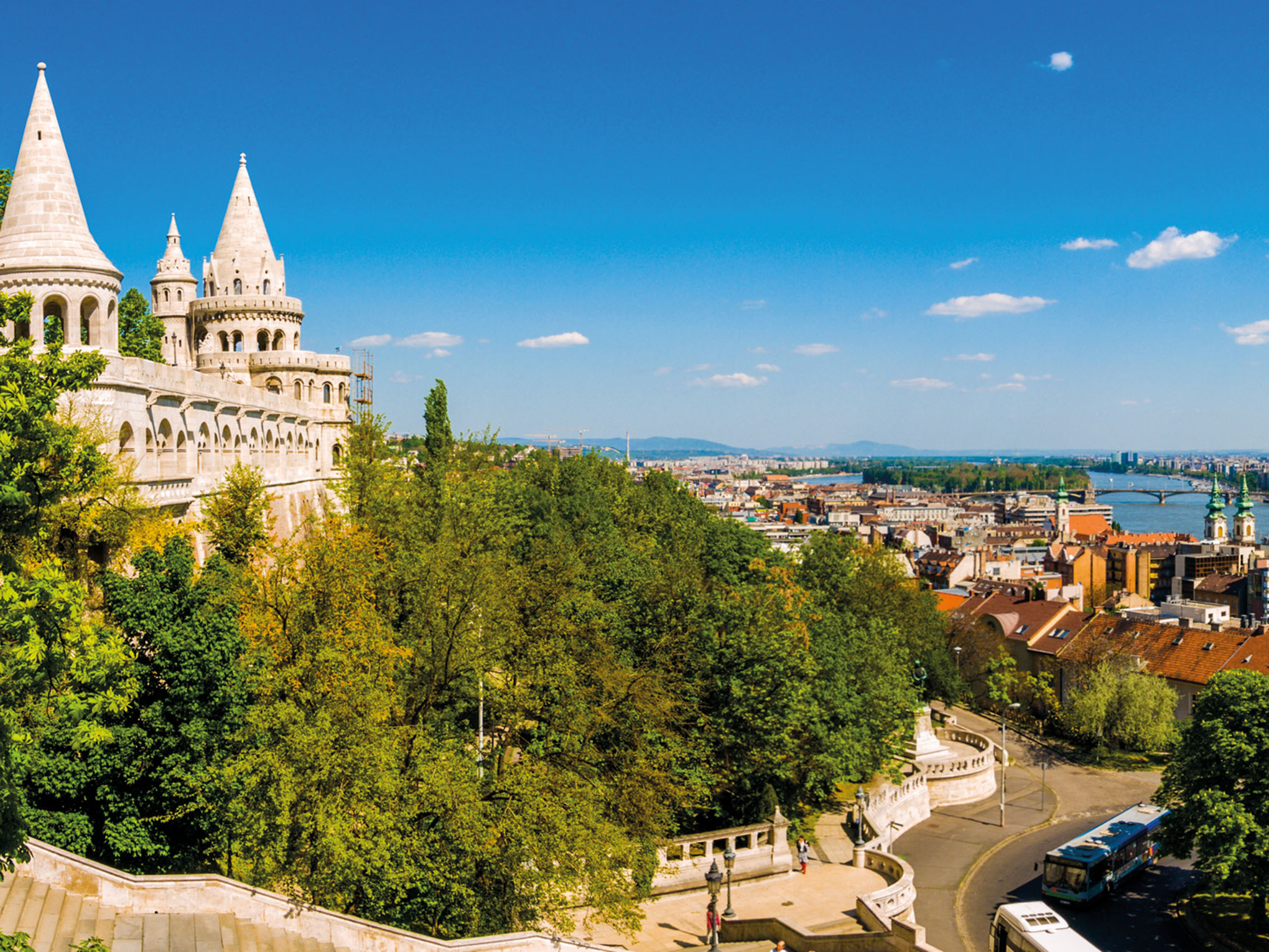 Wien und Budapest SPEZIAL-4