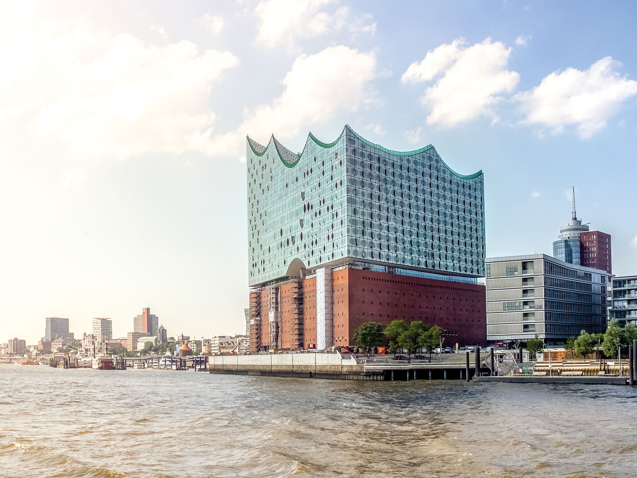 PHILHARMONISCHES STAATSORCHESTER HAMBURG in der Elbphilharmonie-3