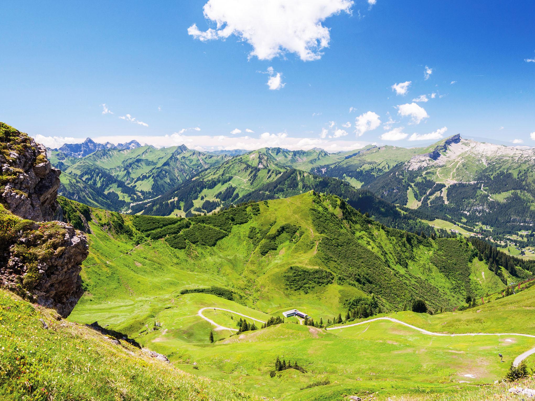 Kleinwalsertal