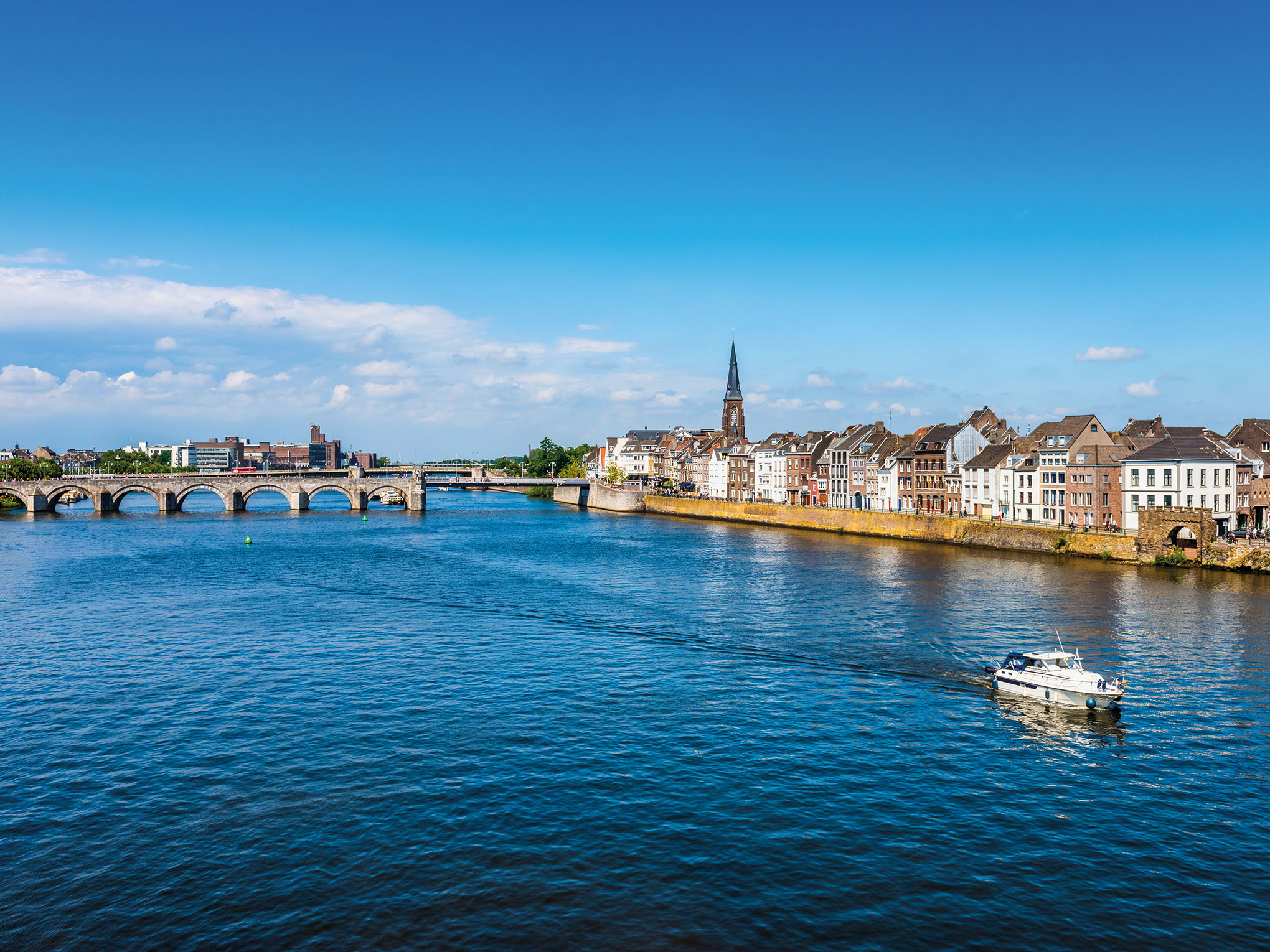 Maastricht mit ANDRÉ RIEU-2