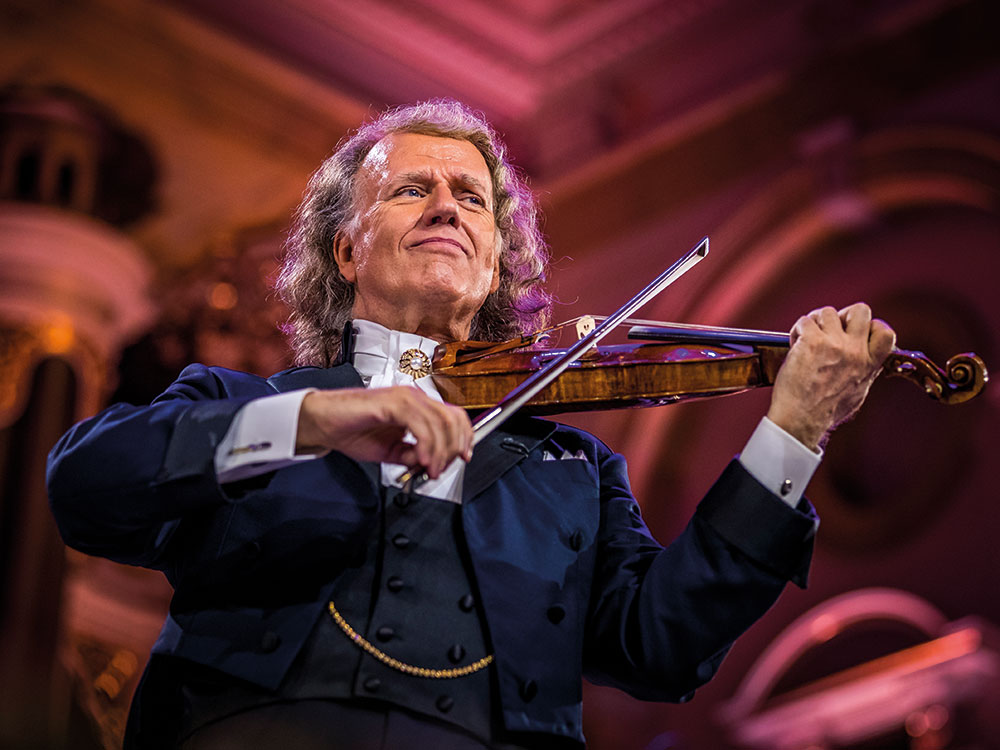 André Rieu